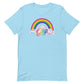 LGBTQIA Frank T-Shirt: Gay