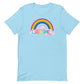 LGBTQIA Frank T-Shirt: Intersex