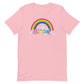 LGBTQIA Frank T-Shirt: Bisexual