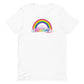 LGBTQIA Frank T-Shirt: Pansexual