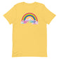 LGBTQIA Frank T-Shirt: Non-Binary