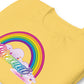 LGBTQIA Frank T-Shirt: Bisexual