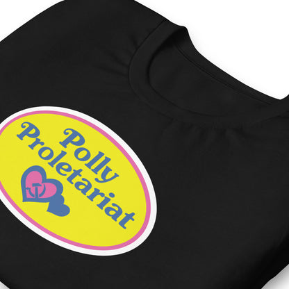 Polly Proletariat Precious Polly T-Shirt