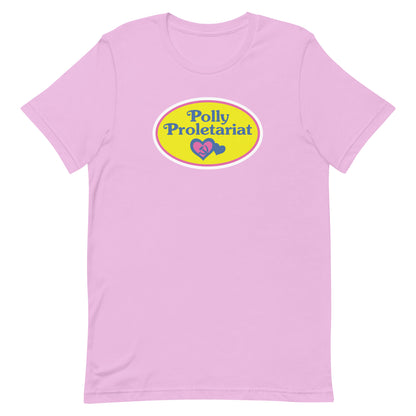 Polly Proletariat Precious Polly T-Shirt